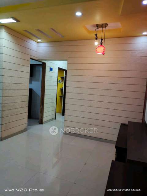 2 BHK Flat In Surya Darshan Chs For Sale  In Mira Road
