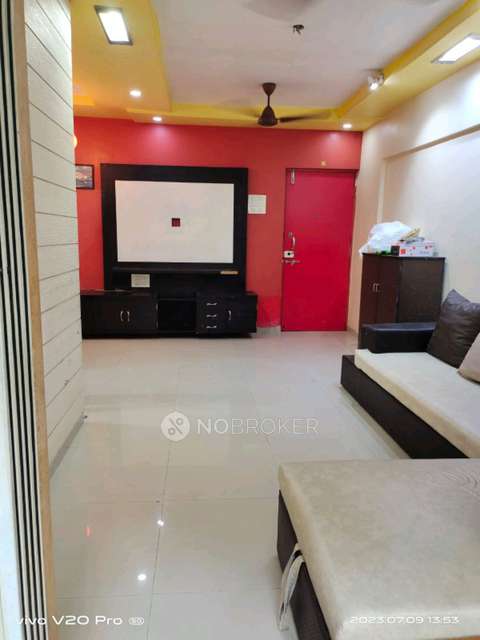 2 BHK Flat In Surya Darshan Chs For Sale  In Mira Road