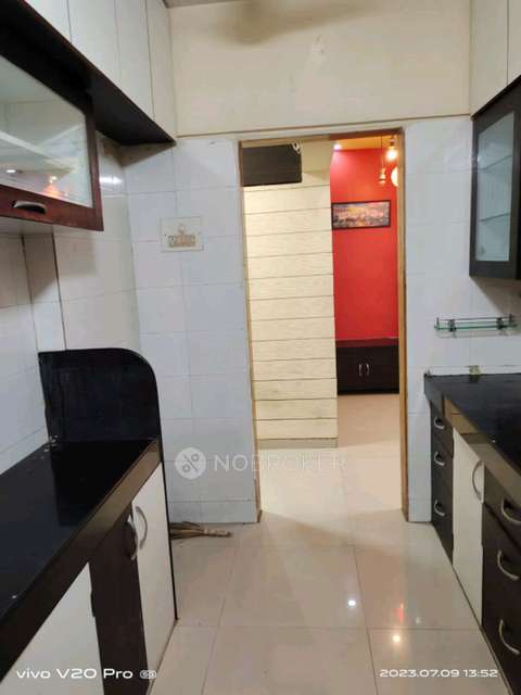 2 BHK Flat In Surya Darshan Chs For Sale  In Mira Road