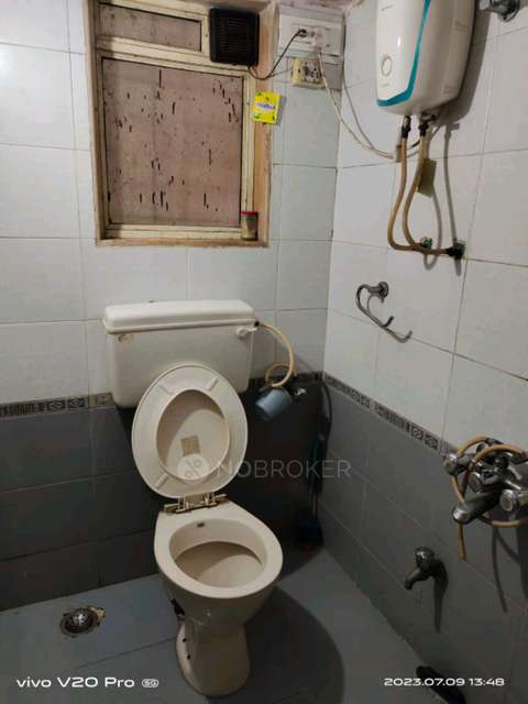 2 BHK Flat In Surya Darshan Chs For Sale  In Mira Road