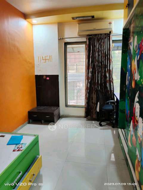 2 BHK Flat In Surya Darshan Chs For Sale  In Mira Road