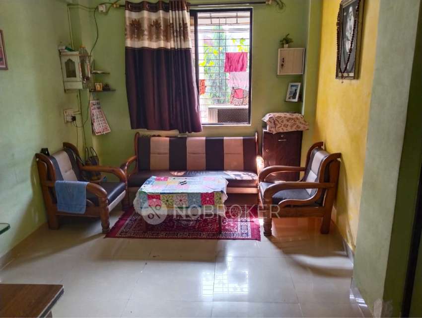 1 BHK Flat In Krushnai Complex Dombivli For Sale  In Kopergaon