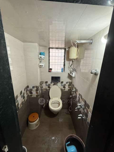 1 BHK Flat In Krushnai Complex Dombivli For Sale  In Kopergaon