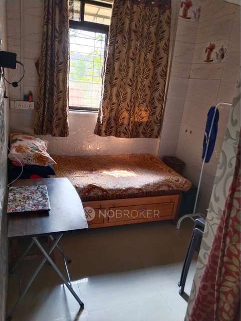 1 BHK Flat In Krushnai Complex Dombivli For Sale  In Kopergaon