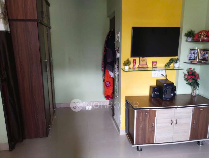 1 BHK Flat In Krushnai Complex Dombivli For Sale  In Kopergaon