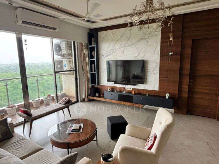 3 BHK Flat In Sai Ganesh For Sale  In 8, Sector 15 Rd, Sector 15, Ghansoli, Navi Mumbai, Maharashtra 400701, India