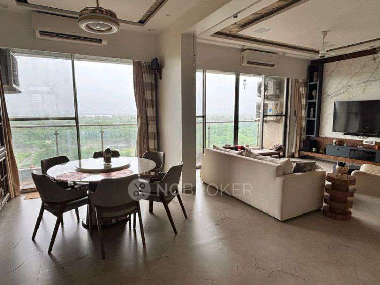 3 BHK Flat In Sai Ganesh For Sale  In 8, Sector 15 Rd, Sector 15, Ghansoli, Navi Mumbai, Maharashtra 400701, India