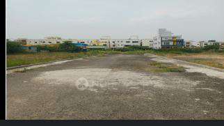 Plot For Sale  In West Tambaram, Tambaram