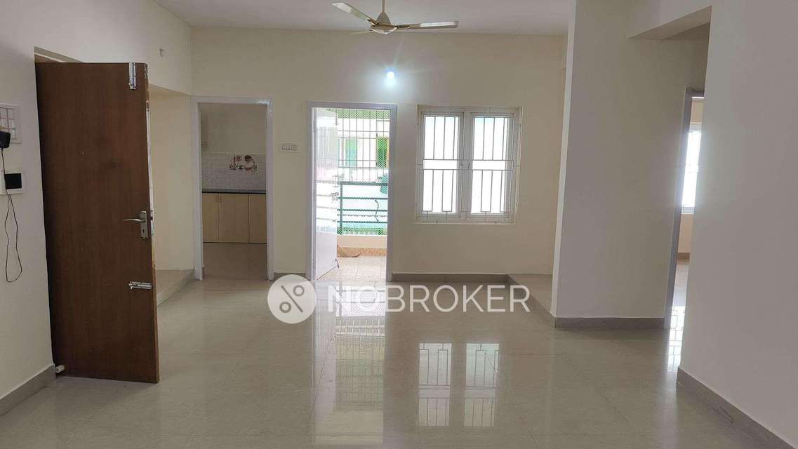 3 BHK Flat In Tnhb Flats For Sale  In Adyar