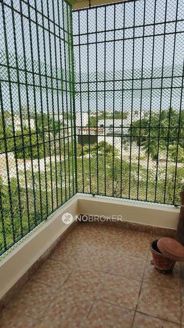 3 BHK Flat In Tnhb Flats For Sale  In Adyar