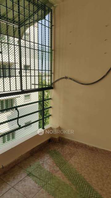 3 BHK Flat In Tnhb Flats For Sale  In Adyar