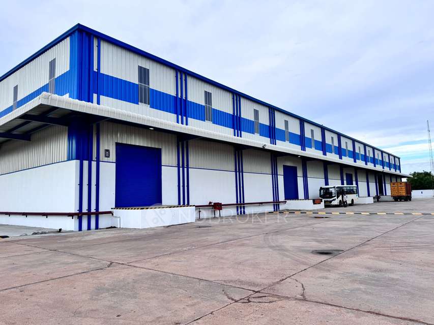 Godown/Warehouse in Ponneri, Chennai for Rent