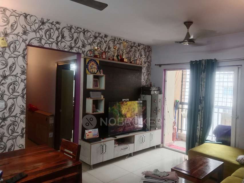 3 BHK Flat In Rays Of Dawn By Provident  For Sale  In Kengeri