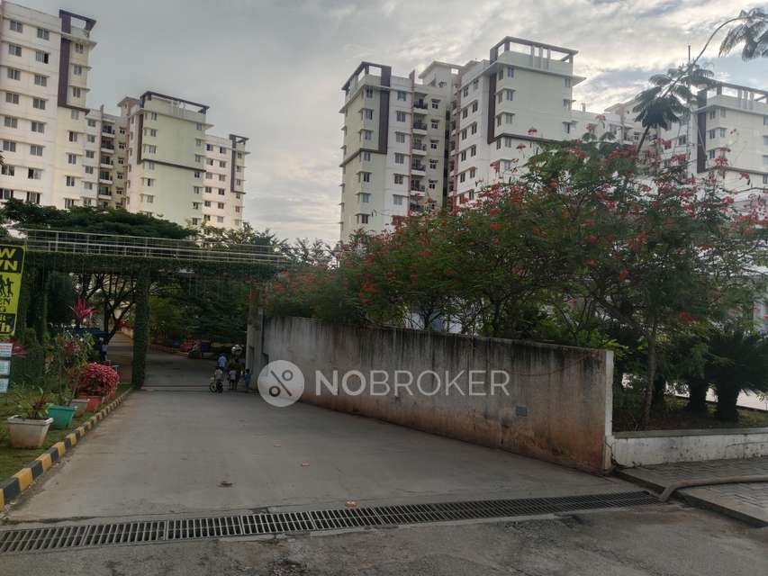 3 BHK Flat In Rays Of Dawn By Provident  For Sale  In Kengeri