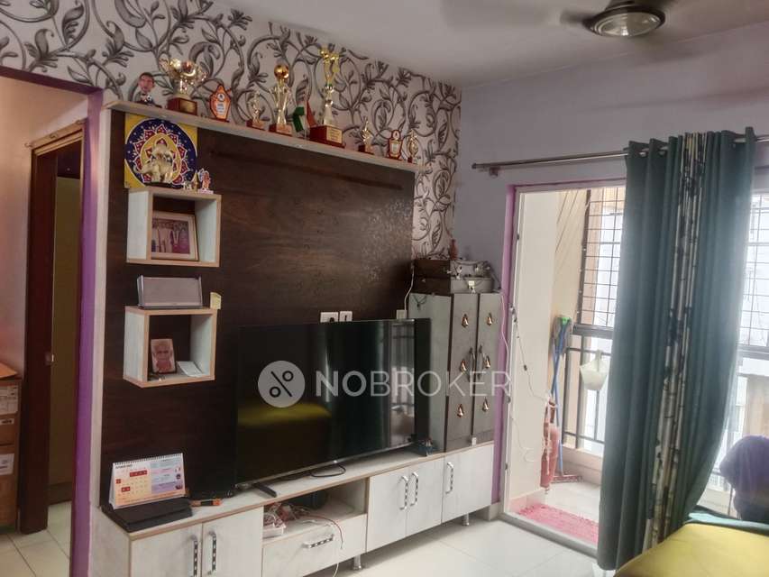 3 BHK Flat In Rays Of Dawn By Provident  For Sale  In Kengeri