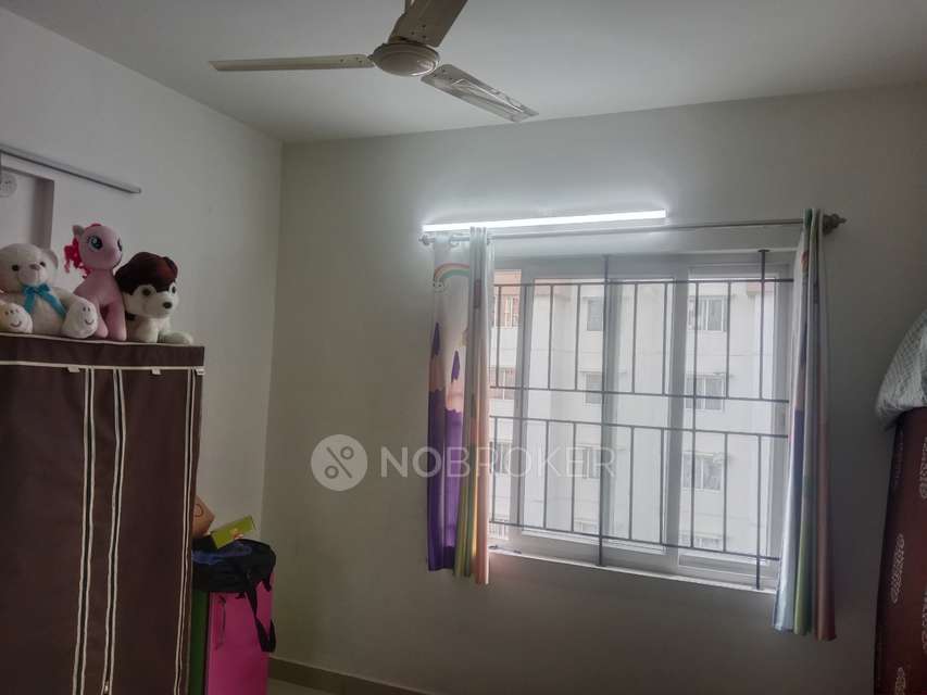 3 BHK Flat In Rays Of Dawn By Provident  For Sale  In Kengeri