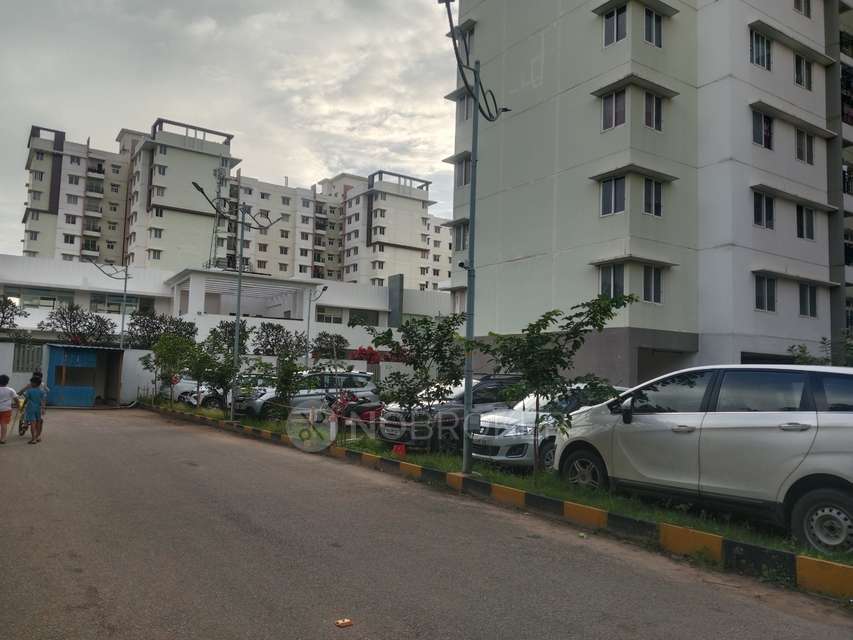 3 BHK Flat In Rays Of Dawn By Provident  For Sale  In Kengeri