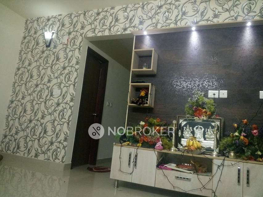 3 BHK Flat In Rays Of Dawn By Provident  For Sale  In Kengeri