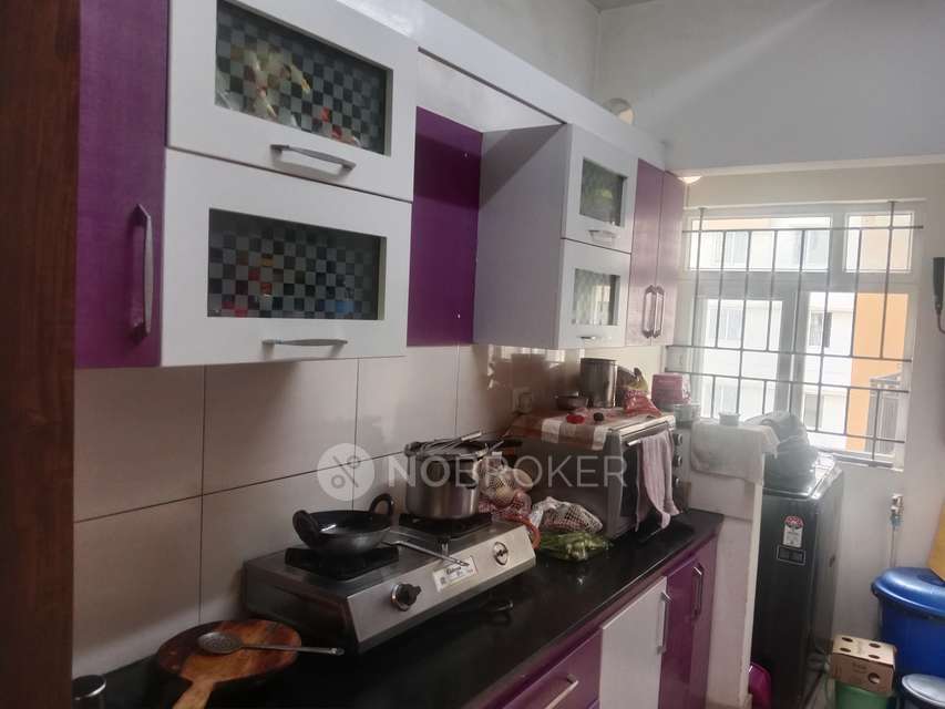 3 BHK Flat In Rays Of Dawn By Provident  For Sale  In Kengeri