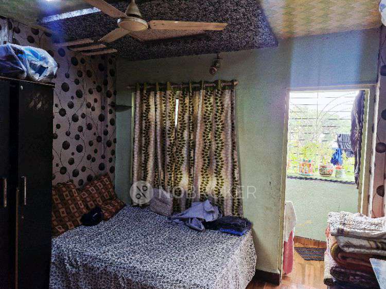 1 BHK Flat In Subhash Park,handewadi Road, Chintamaninagar,sasanenagar,hadapsar Pune. For Sale  In Chintamani Nagar