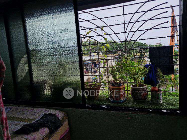 1 BHK Flat In Subhash Park,handewadi Road, Chintamaninagar,sasanenagar,hadapsar Pune. For Sale  In Chintamani Nagar