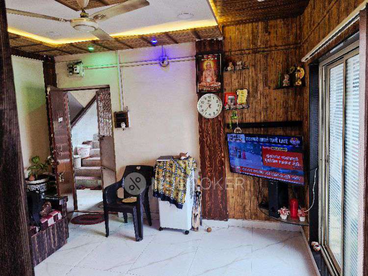 1 BHK Flat In Subhash Park,handewadi Road, Chintamaninagar,sasanenagar,hadapsar Pune. For Sale  In Chintamani Nagar