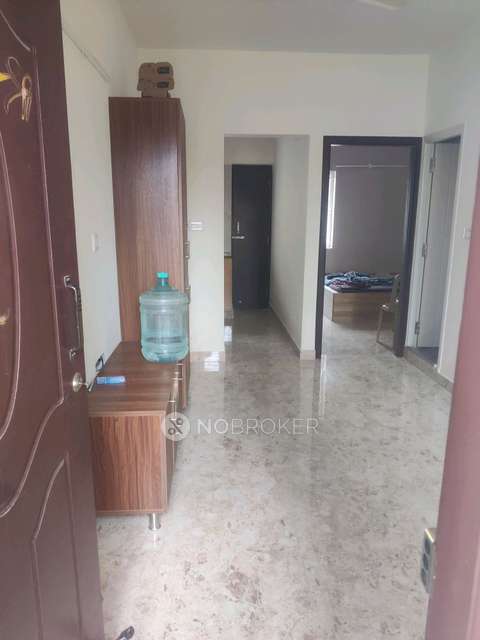 1 BHK Flat In Vruksham for Rent  In Rp36+rpv, Biotech Park, Chandapura, Bengaluru, Bommasandra, Karnataka 560081, India
