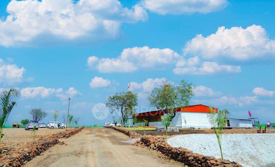 Plot For Sale  In Madhapur