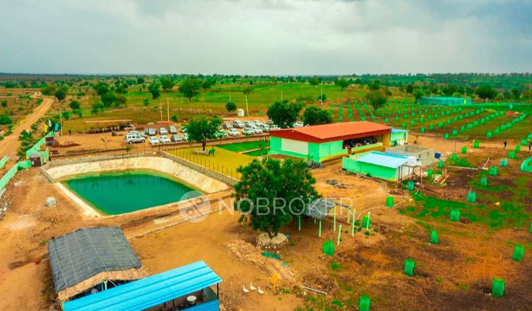 Plot For Sale  In Madhapur