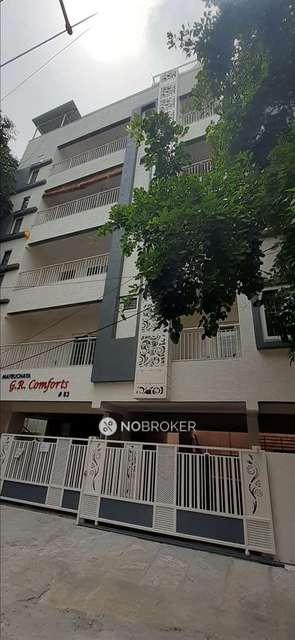 1 RK Flat In Gr Comforts for Rent  In   Arekere
