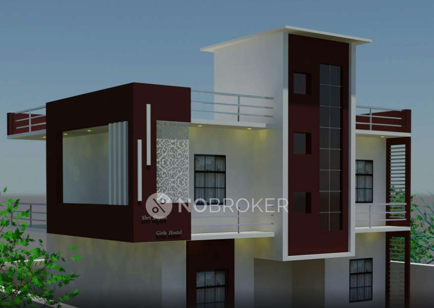 PG for Boys in Beta 1