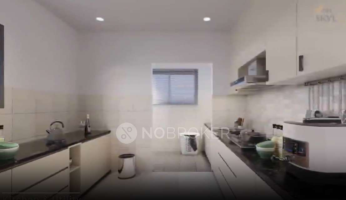 3 BHK Flat In Dra Skylantis For Sale  In Semmancheri