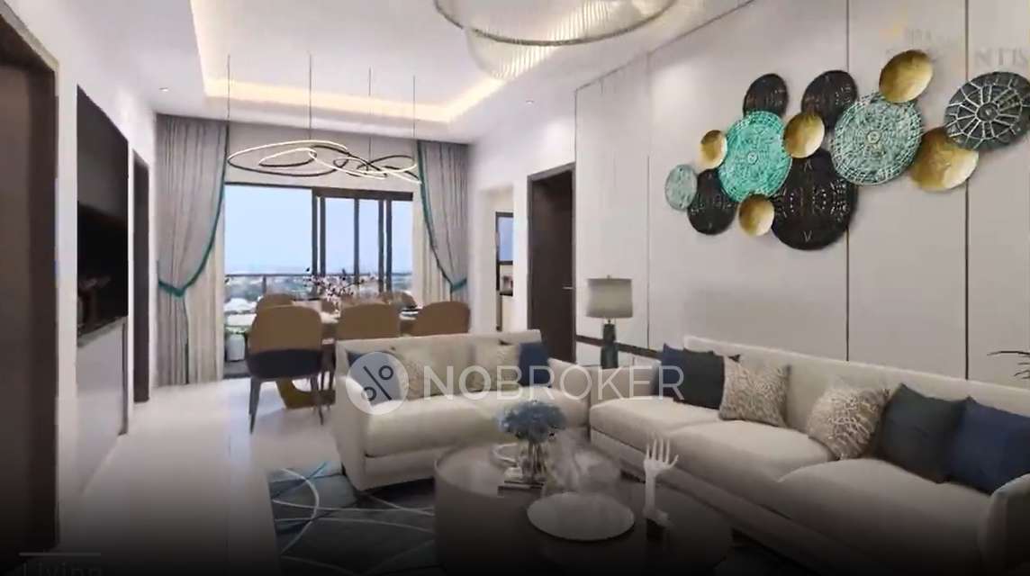 3 BHK Flat In Dra Skylantis For Sale  In Semmancheri