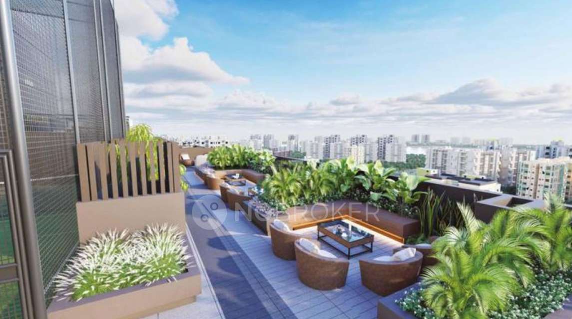 2 BHK Flat In Rustomjee Stella For Sale  In Bandra East