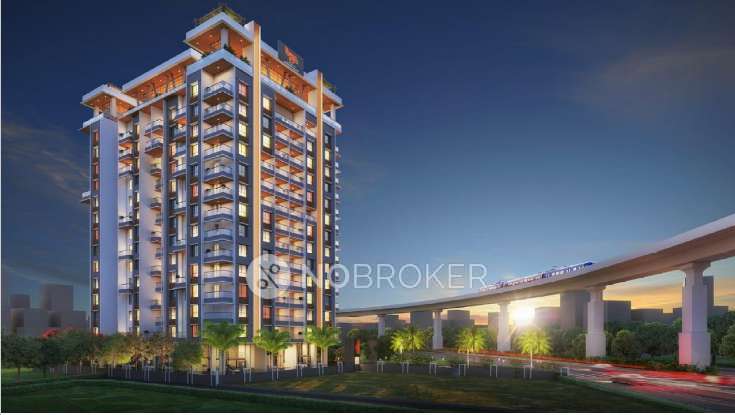 3 BHK Flat In Badhekar Keshar For Sale  In Kothrud