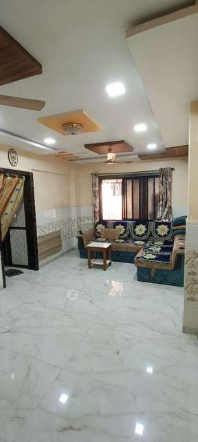 2 BHK Flat In Om Khandoba Chs For Sale  In Bhayandar East