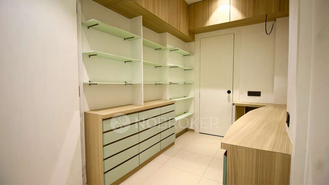 Office Space in  Kothrud, Pune for Rent 