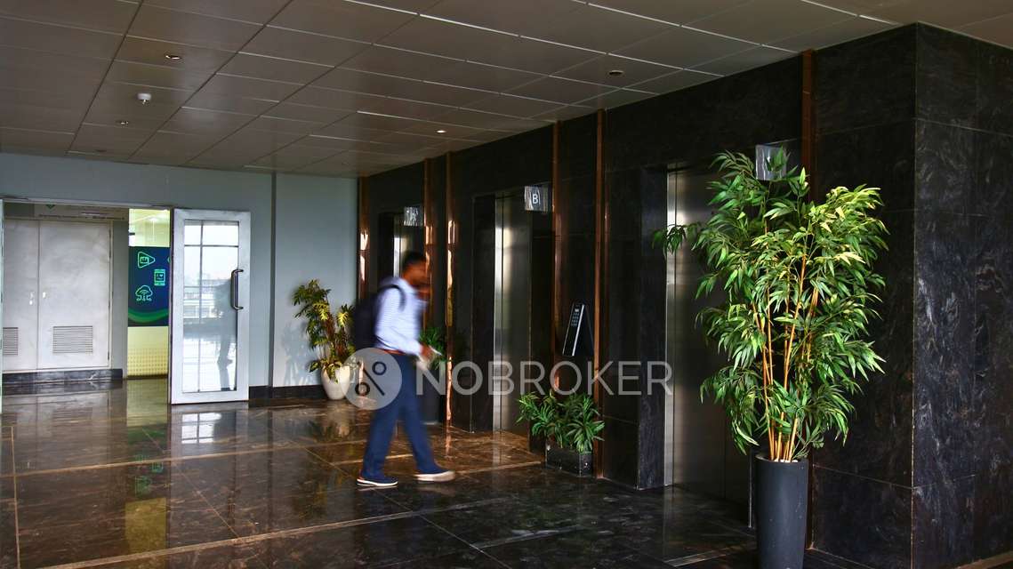 Office Space in  Kothrud, Pune for Rent 