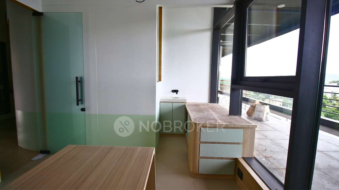 Office Space in  Kothrud, Pune for Rent 