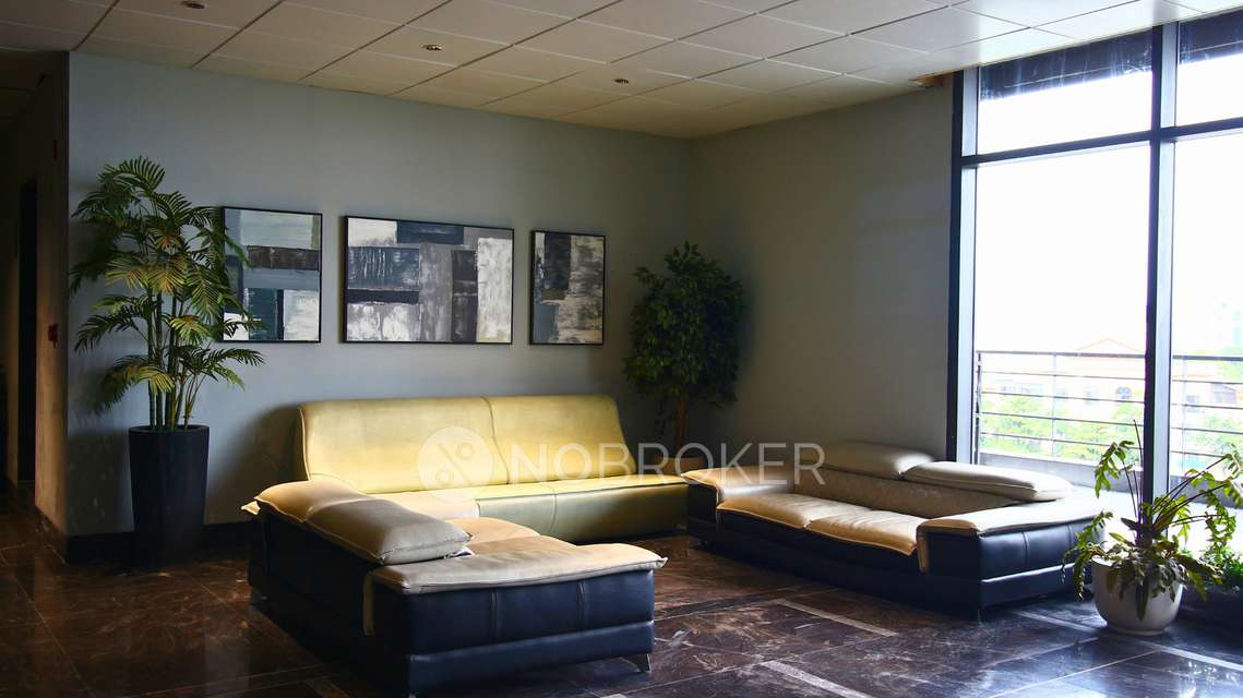 Office Space in  Kothrud, Pune for Rent 