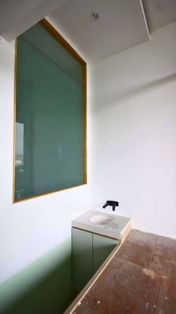 Office Space in  Kothrud, Pune for Rent 