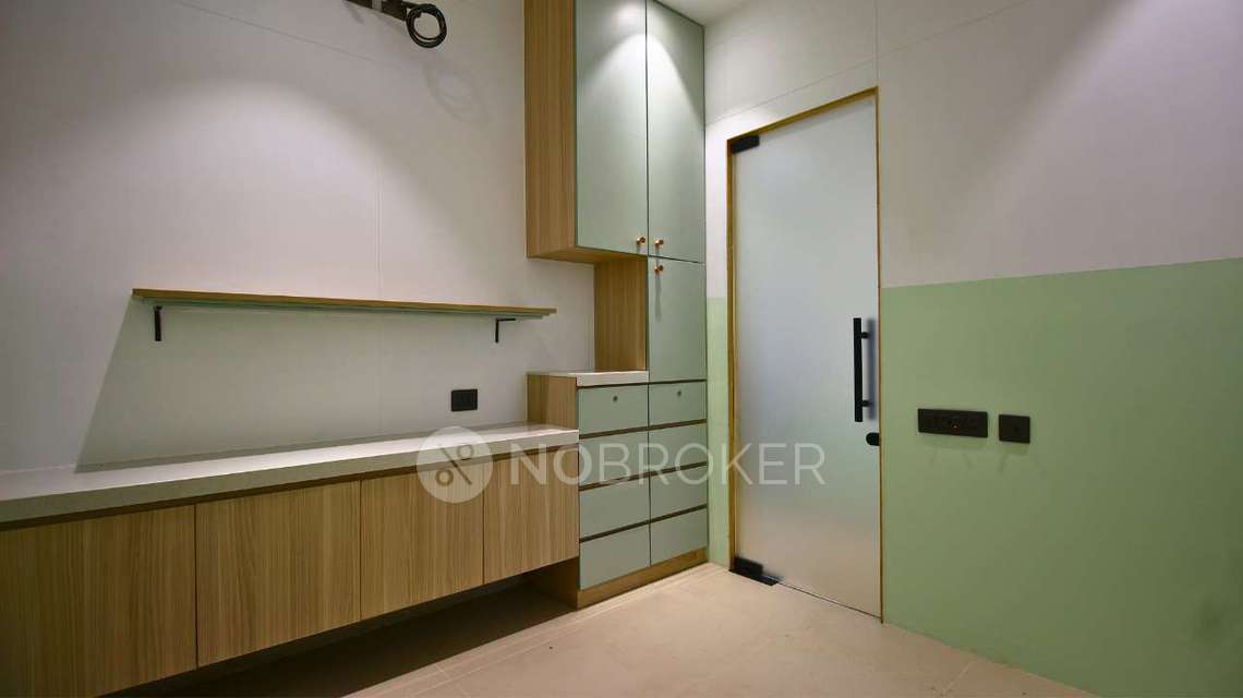 Office Space in  Kothrud, Pune for Rent 