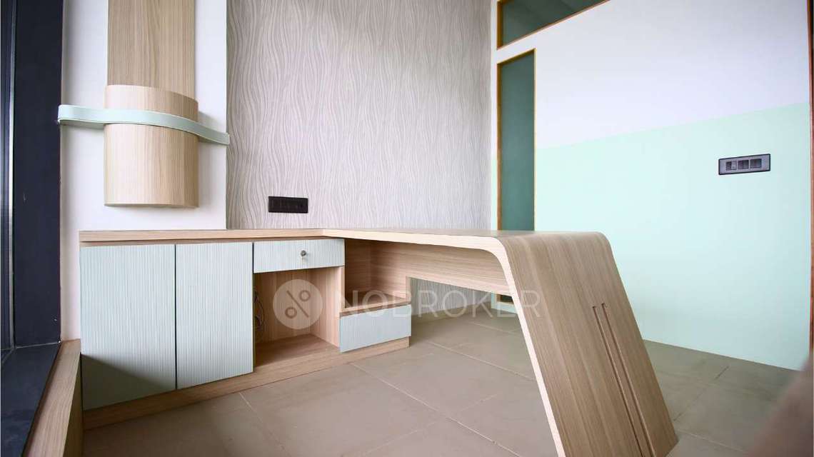 Office Space in  Kothrud, Pune for Rent 