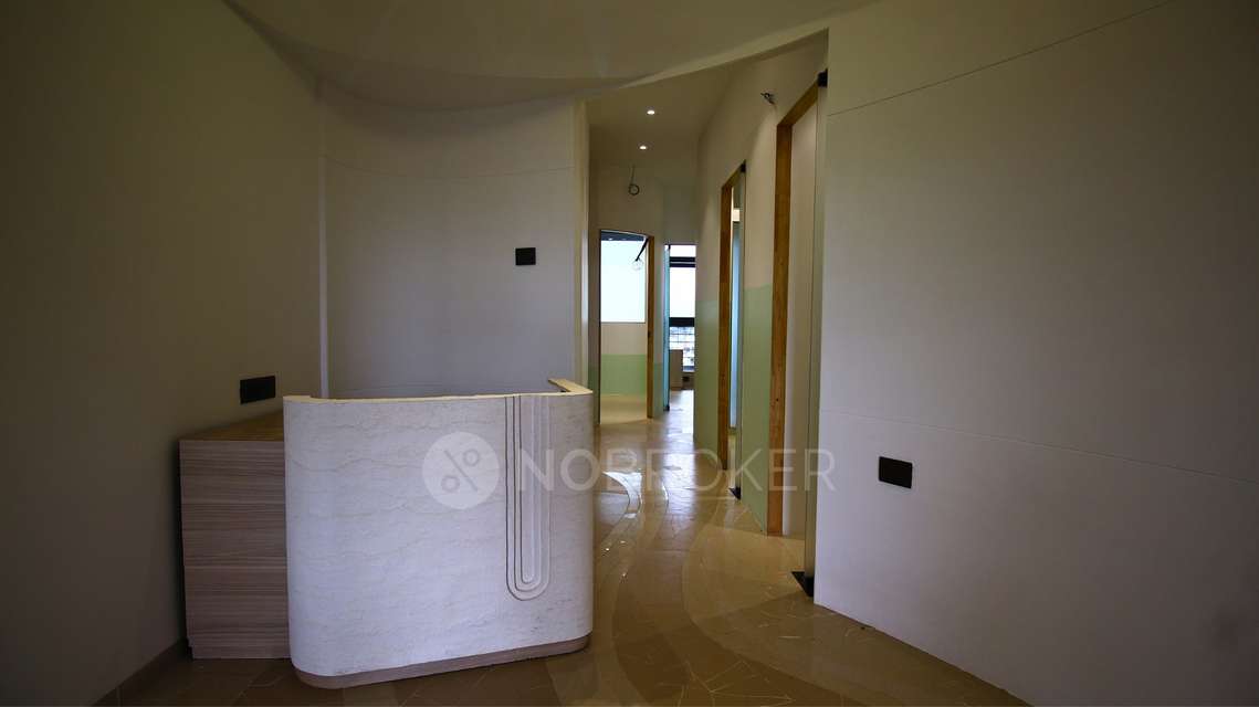 Office Space in  Kothrud, Pune for Rent 