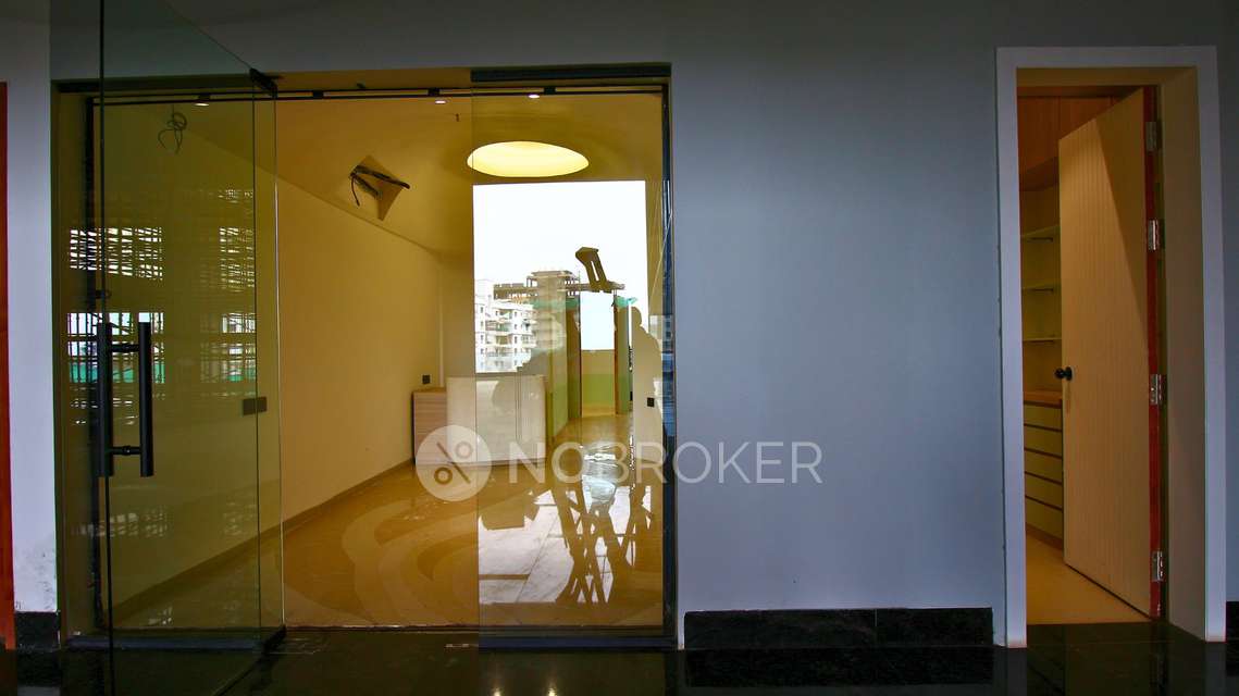 Office Space in  Kothrud, Pune for Rent 