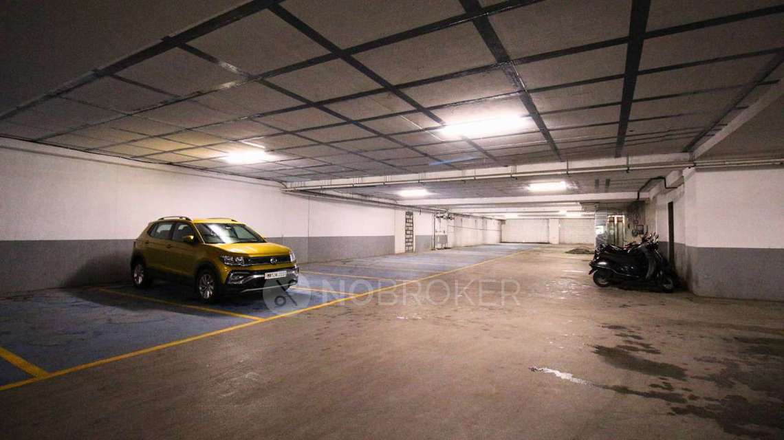 Office Space in  Kothrud, Pune for Rent 