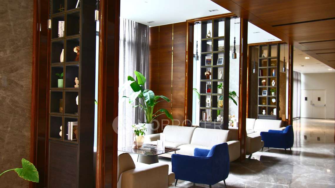 Office Space in  Kothrud, Pune for Rent 