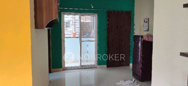 2 BHK Flat In Mahalakshmi Residency For Sale  In Mallampet