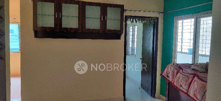 2 BHK Flat In Mahalakshmi Residency For Sale  In Mallampet