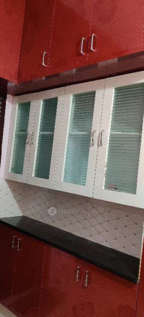 2 BHK Flat In Mahalakshmi Residency For Sale  In Mallampet